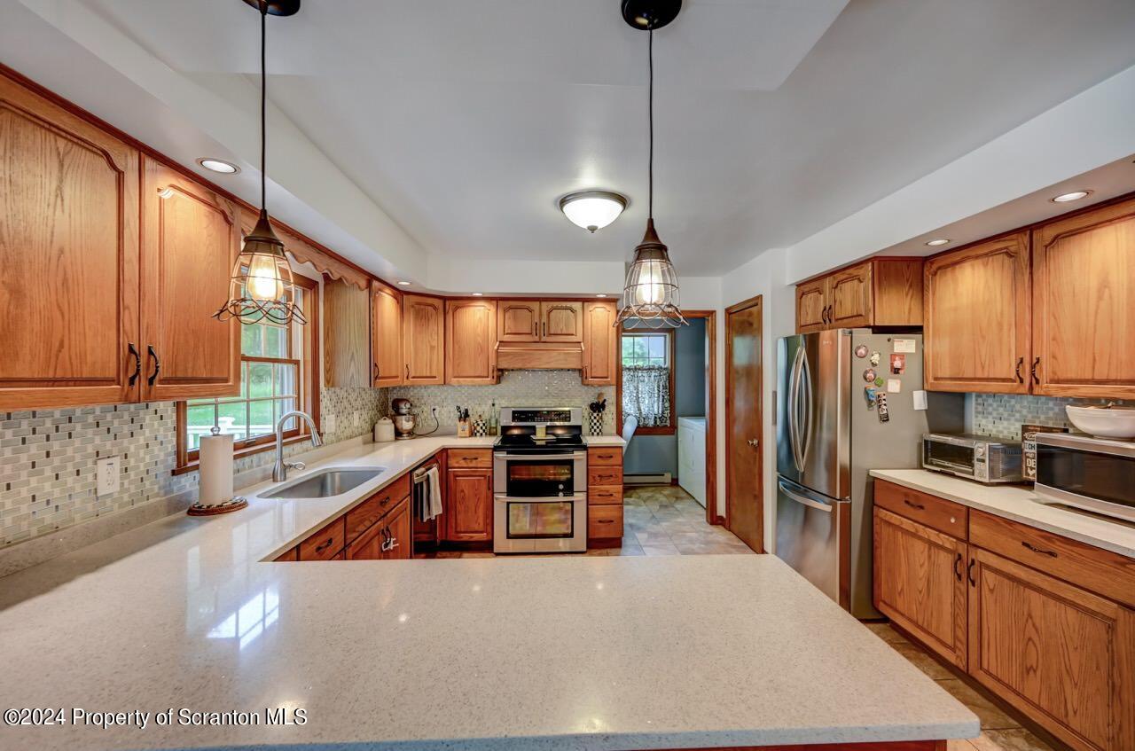 88 Amasa Road Factoryville, PA 18419 - Photo 24 of 86 88 Amasa Rd 25 Large