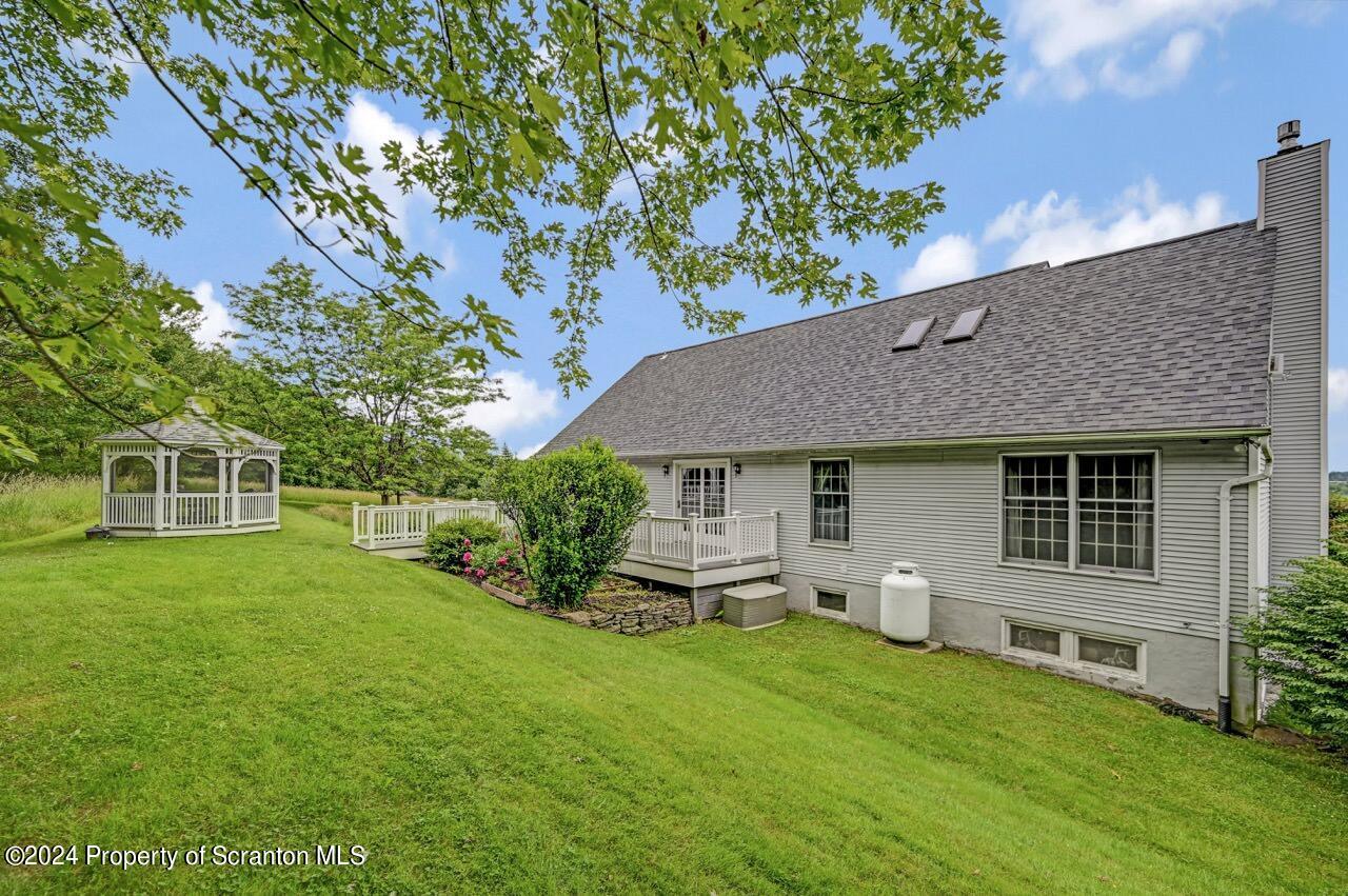 88 Amasa Road Factoryville, PA 18419 - Photo 5 of 86 88 Amasa Rd 02 Large