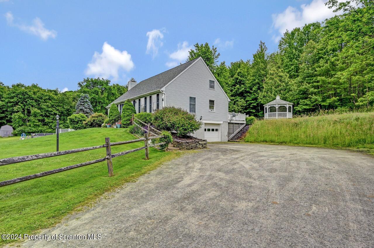 88 Amasa Road Factoryville, PA 18419 - Photo 6 of 86 88 Amasa Rd 03 Large