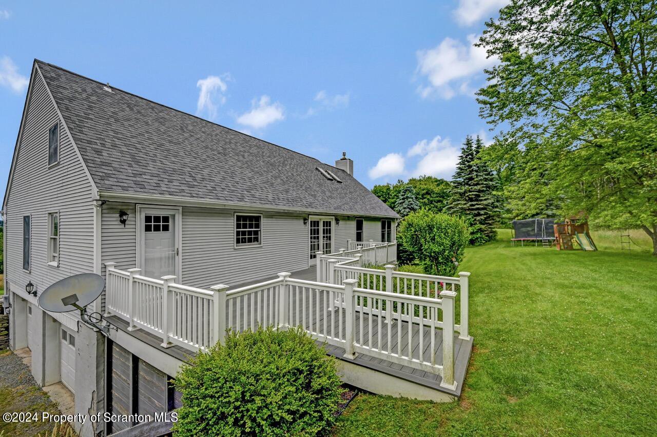 88 Amasa Road Factoryville, PA 18419 - Photo 80 of 86 88 Amasa Rd 86 Large