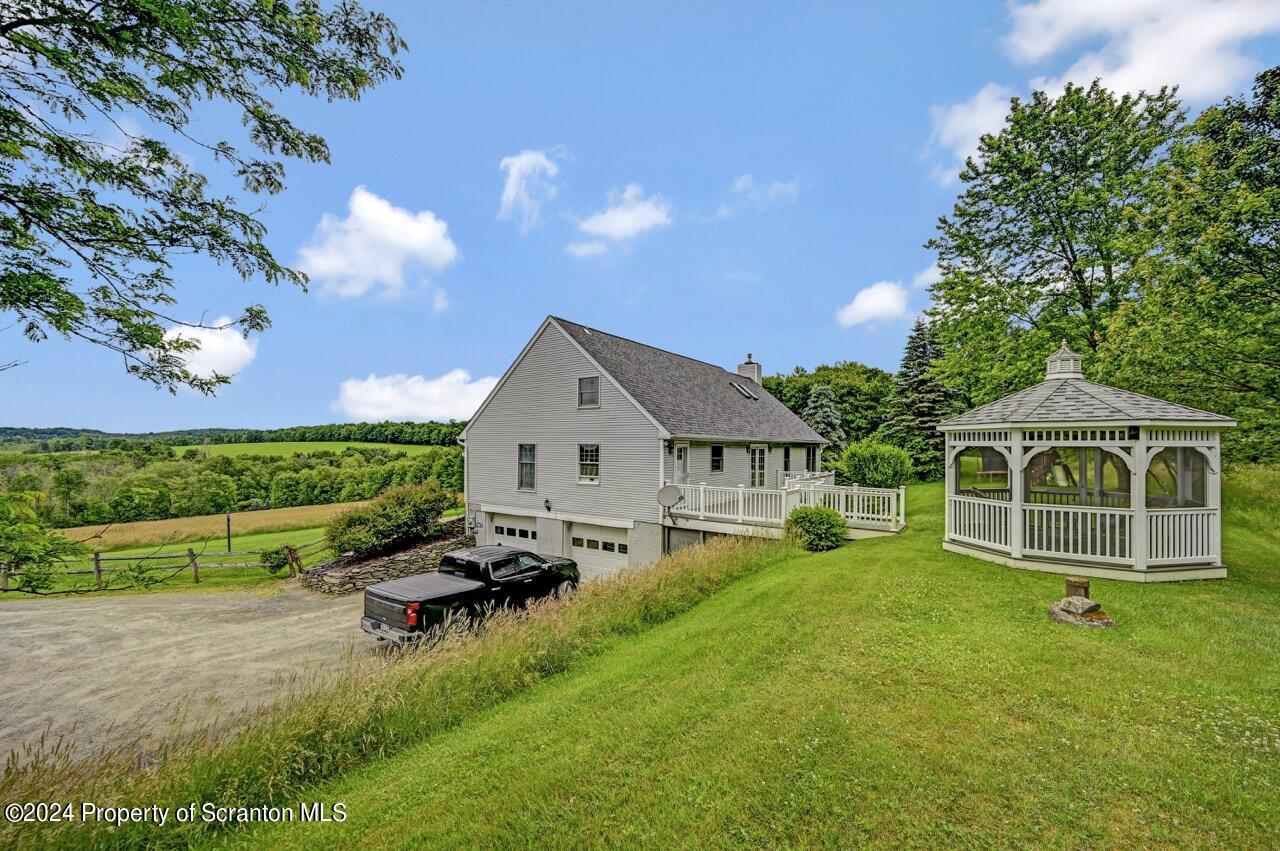 88 Amasa Road Factoryville, PA 18419 - Photo 81 of 86 88 Amasa Rd 87 Large