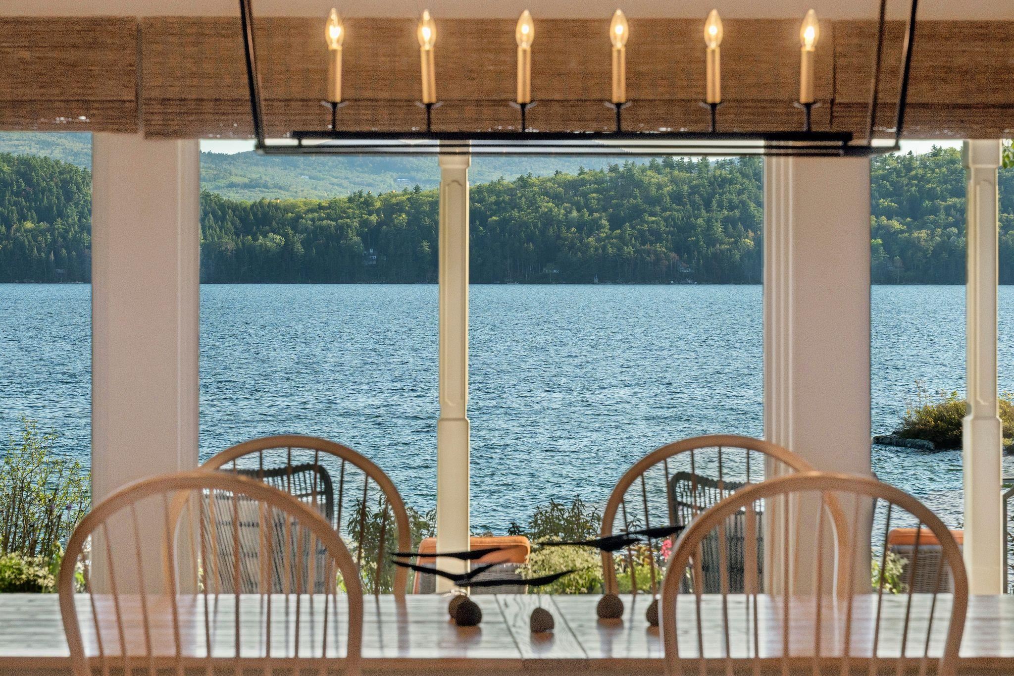80 Parker Island Road Wolfeboro, NH 03894 - Photo 17 of 46