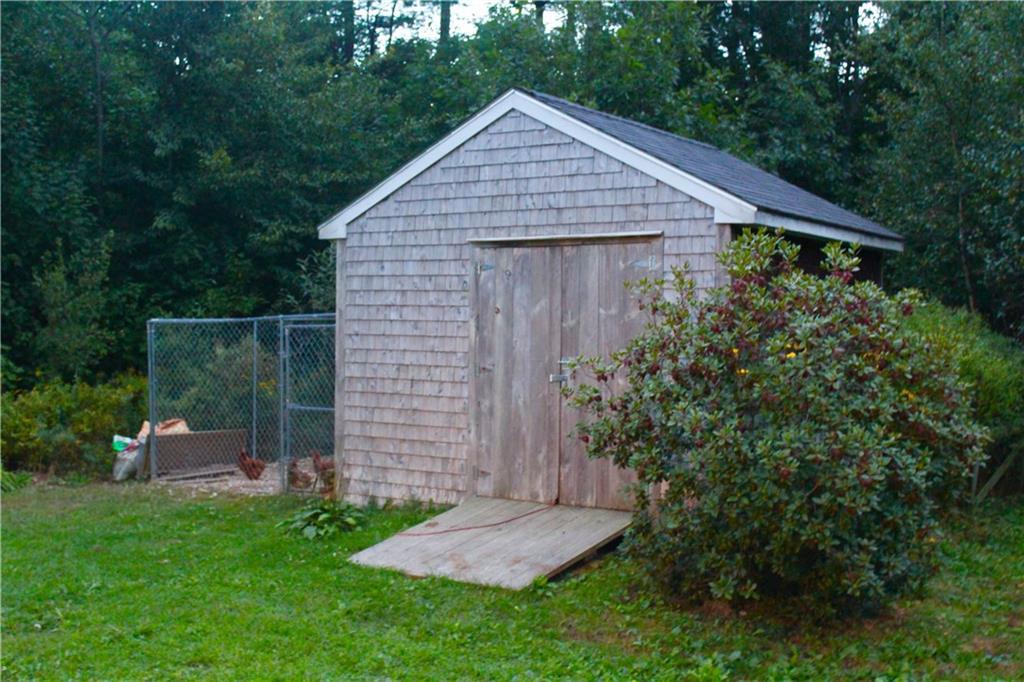 26 Heath Road Whitefield, ME 04353 - Photo 29 of 32 Photo