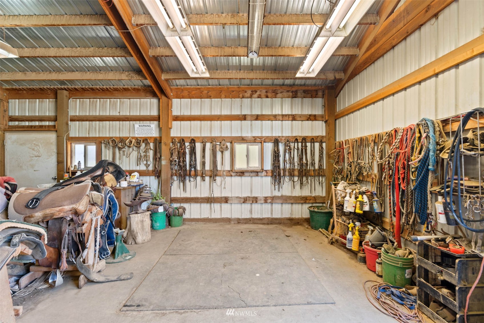 116 Wagon Road Palisades, WA 98845 - Photo 8 of 40