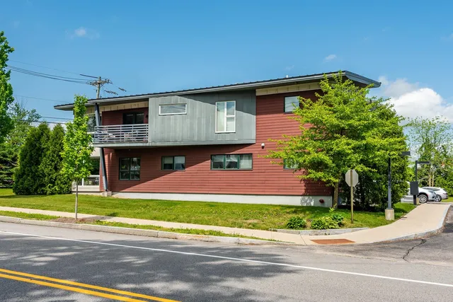 $4,400 | 677 Dennett Street, Unit 1, Portsmouth, NH 03801