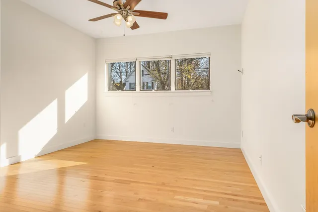 $4,400 | 677 Dennett Street, Unit 1, Portsmouth, NH 03801