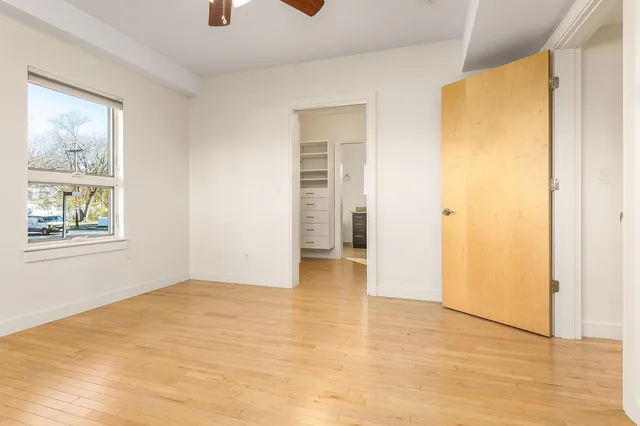 $4,400 | 677 Dennett Street, Unit 1, Portsmouth, NH 03801