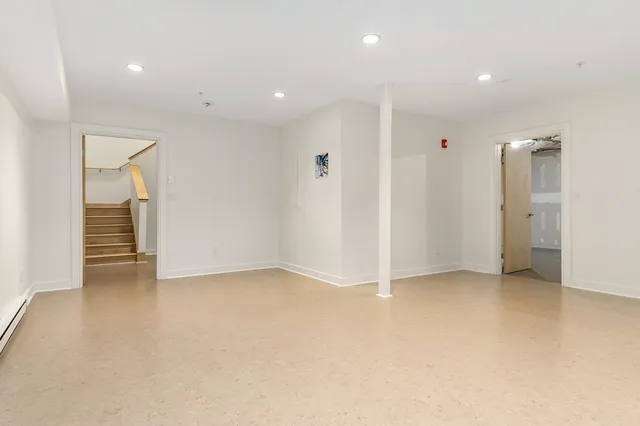 $4,400 | 677 Dennett Street, Unit 1, Portsmouth, NH 03801