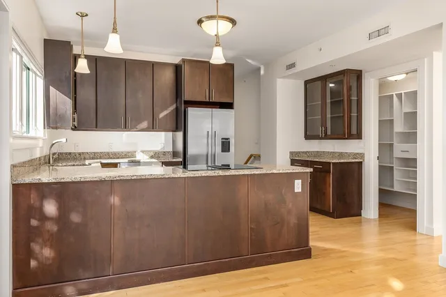 $4,400 | 677 Dennett Street, Unit 1, Portsmouth, NH 03801