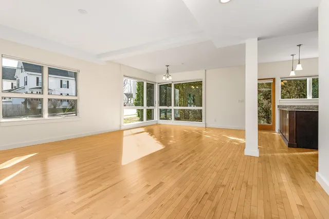 $4,400 | 677 Dennett Street, Unit 1, Portsmouth, NH 03801