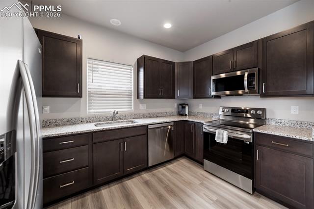 5289 Palomino Ranch Point Colorado Springs, CO 80922 - Photo 4 of 25 Gallery Image 4