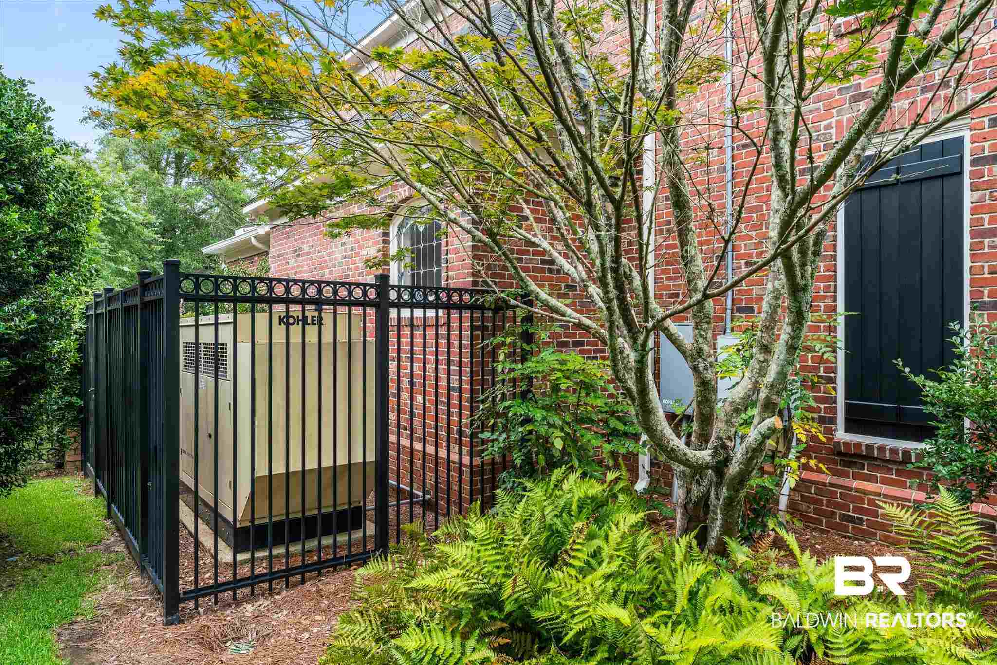 4005 McGregor Oaks Mobile, AL 36608 - Photo 32 of 43
