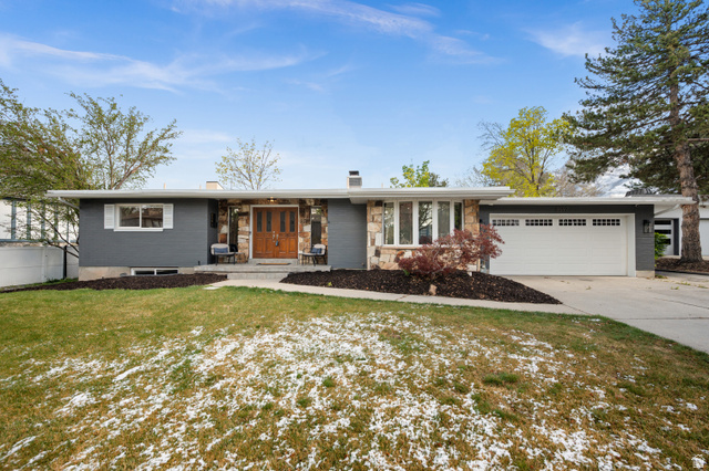 8597 Mount Majestic Road Sandy, UT 84093 - Photo 1 of 1