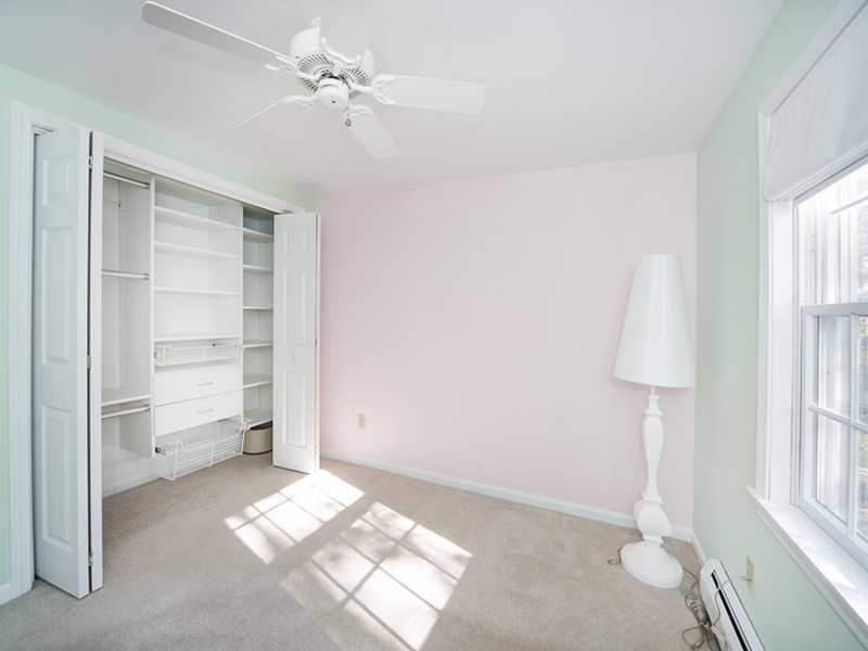 8 Days Mill Road Kennebunk, ME 04043 - Photo 28 of 34 Bedroom. With built custom closet...