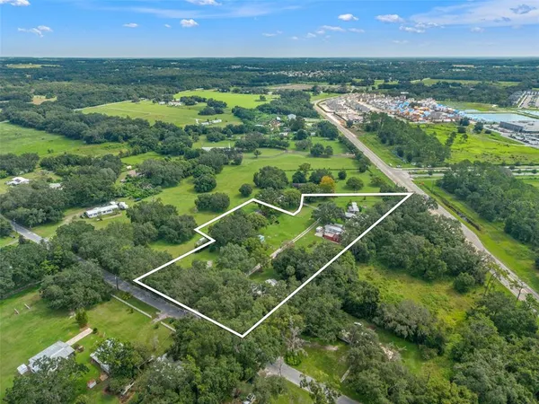 $1,900,000 | 31107 Dana Drive, San Antonio, FL 33576