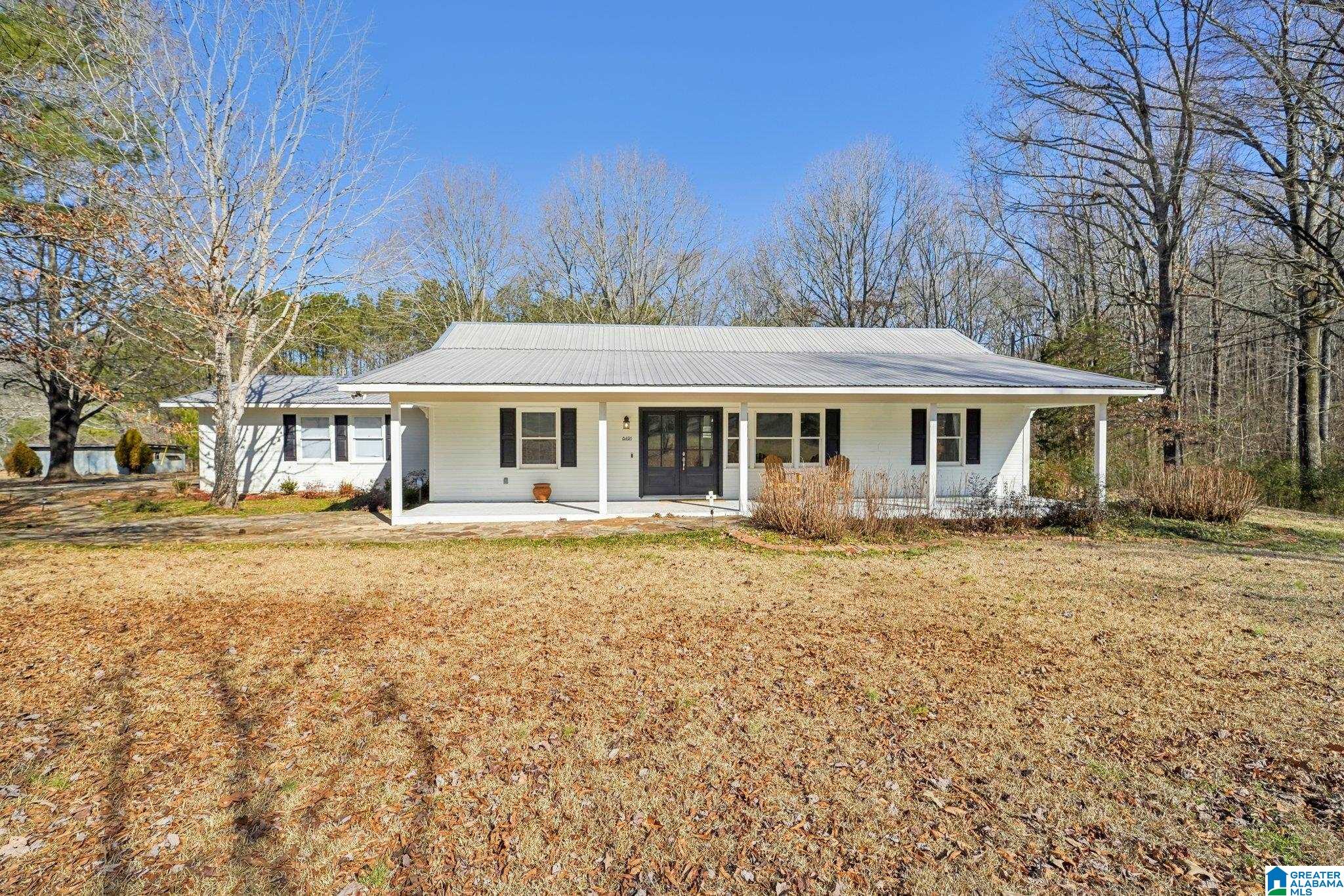 8491 Clayton Cove Road Springville, AL 35146 - Photo 25 of 42