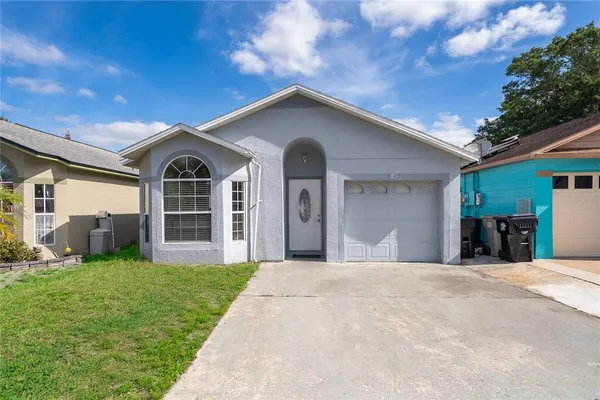 $268,290 | 1717 Chatham Circle, Apopka, FL 32703
