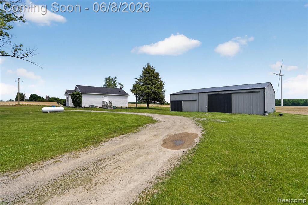 2769 Higgins Road Vassar, MI 48768 - Photo 50 of 53