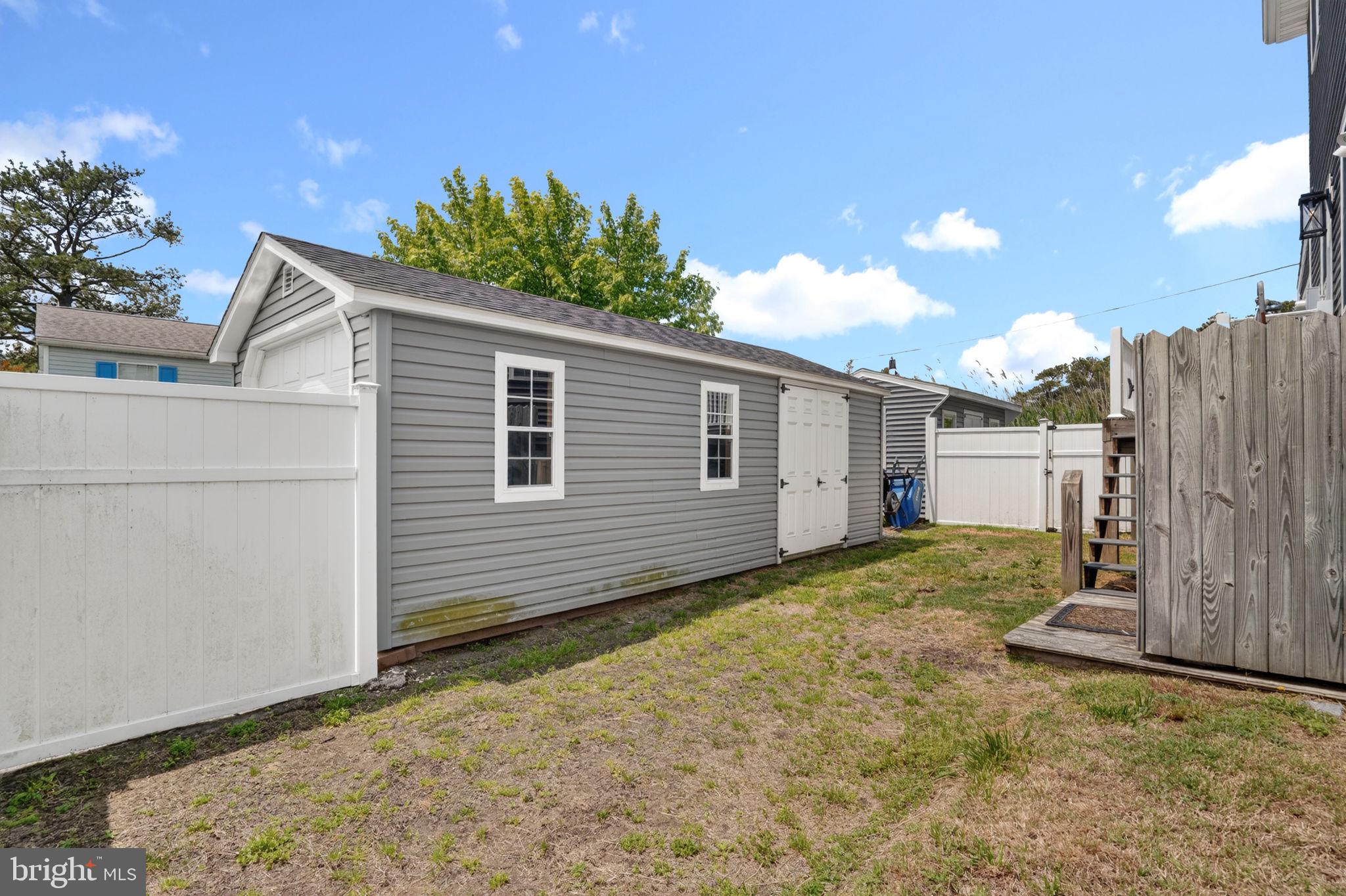 7210 Bunting Road Chincoteague Island, VA 23336 - Photo 43 of 49