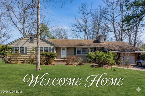 $599,900 | 30 Shady Nook Drive, Toms River, NJ 08755
