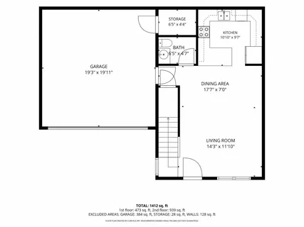 $265,000 | 1014 Heldt Street, Chaska, MN 55318