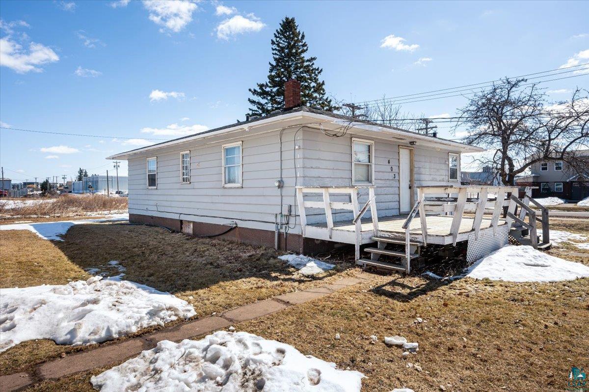 403 North 12th Street Superior, WI 54880 - Photo 20 of 24