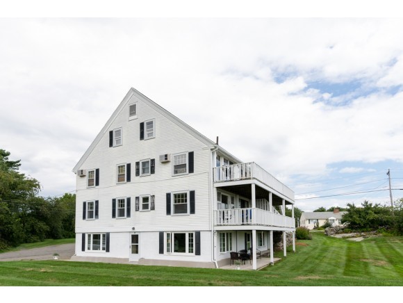42 Washington Road, Unit 2 Rye, NH 03870 - Photo 1 of 1