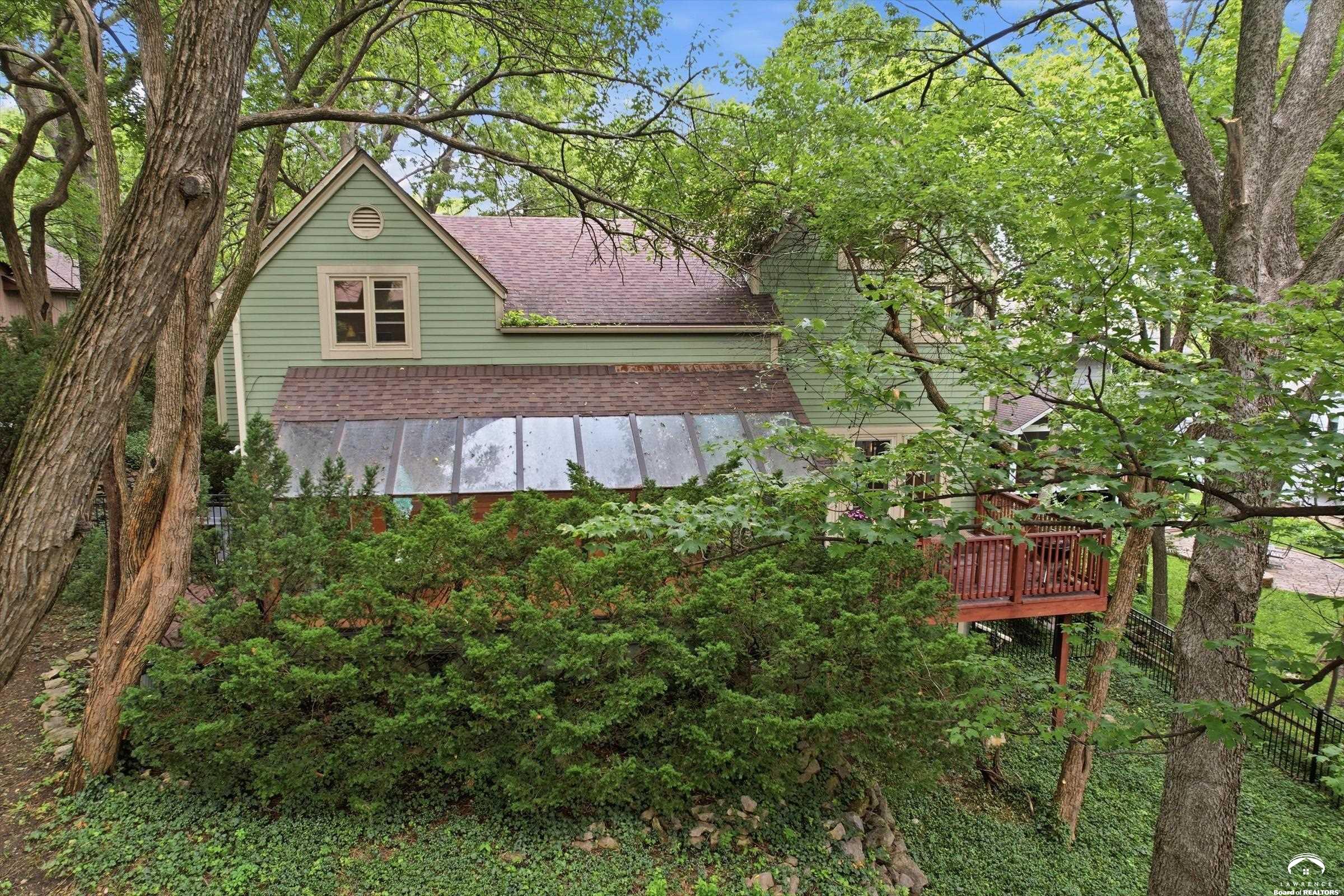 3301 Riverview Road Lawrence, KS 66049 - Photo 52 of 63