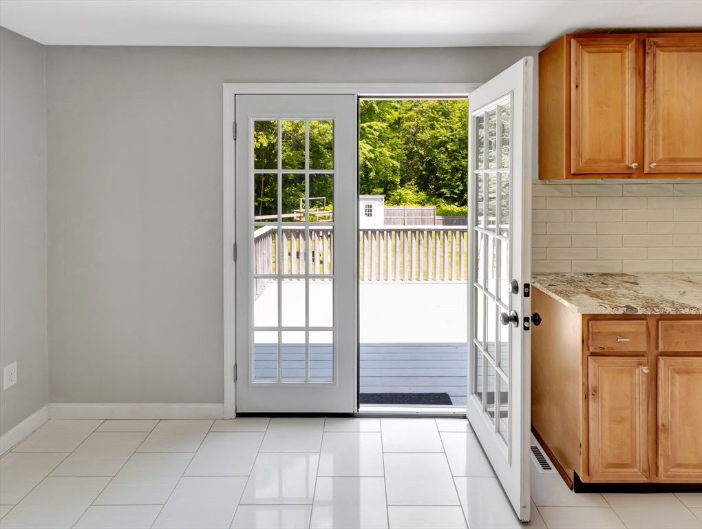 4 Gary Road Norton, MA 02766 - Photo 19 of 42 a view of front door