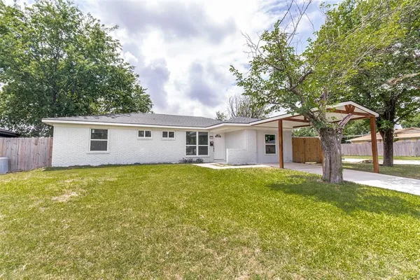$299,900 | 3536 Susan Drive, Mesquite, TX 75150