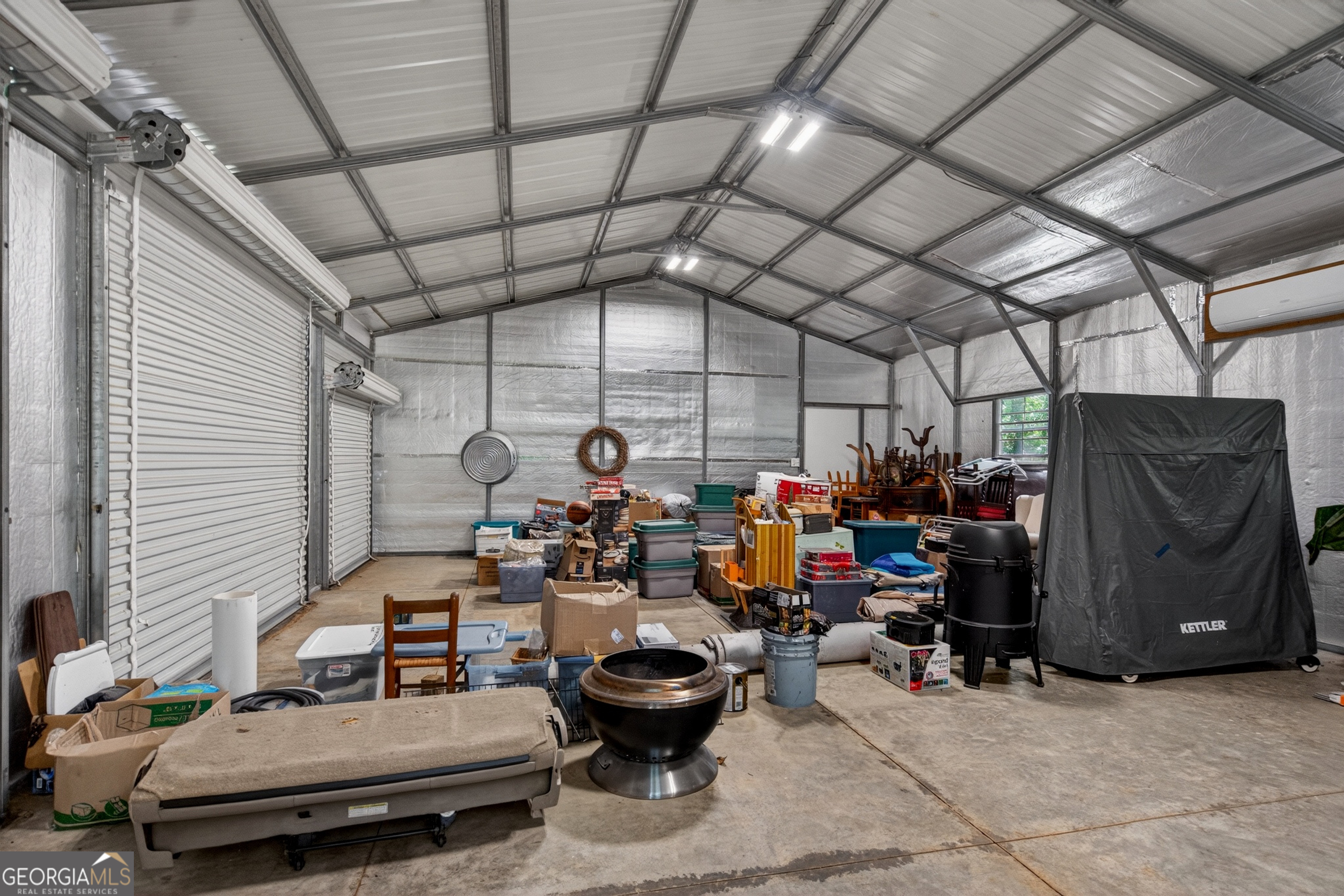1326 Armstrong Mill Road Franklin, GA 30217 - Photo 56 of 72
