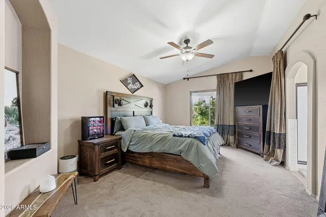 $650,000 | 844 North Oracle Circle, Mesa, AZ 85203