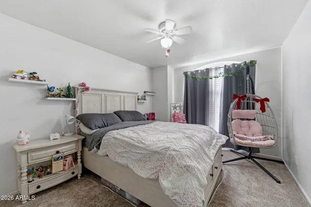 $650,000 | 844 North Oracle Circle, Mesa, AZ 85203