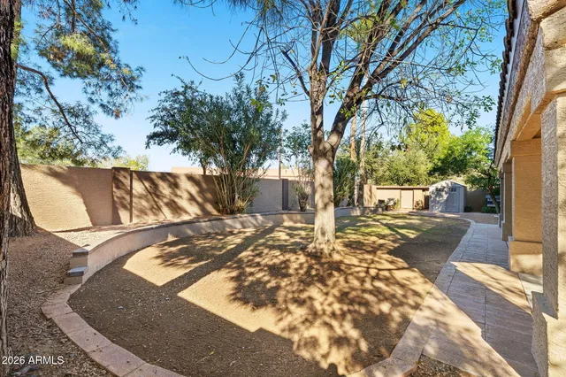 $650,000 | 844 North Oracle Circle, Mesa, AZ 85203