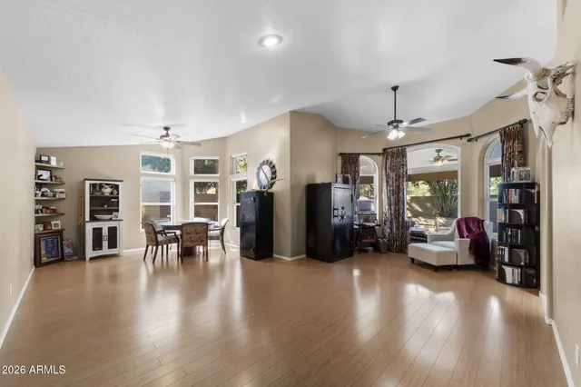 $650,000 | 844 North Oracle Circle, Mesa, AZ 85203