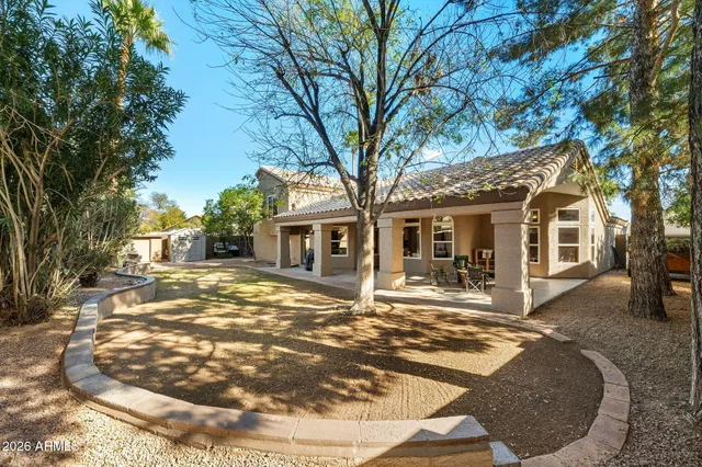 $650,000 | 844 North Oracle Circle, Mesa, AZ 85203