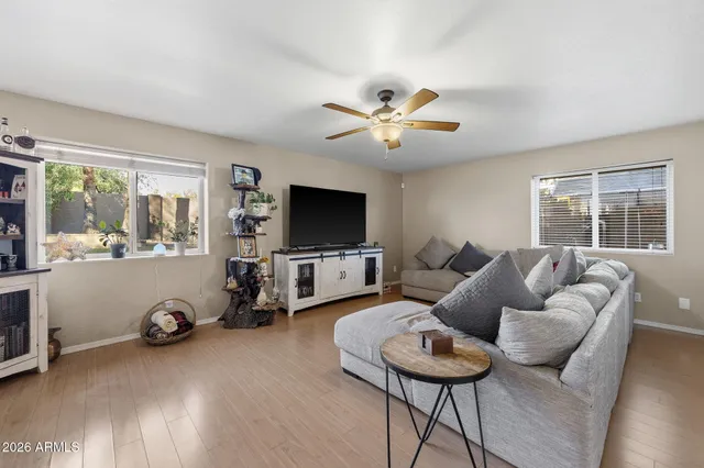 $650,000 | 844 North Oracle Circle, Mesa, AZ 85203