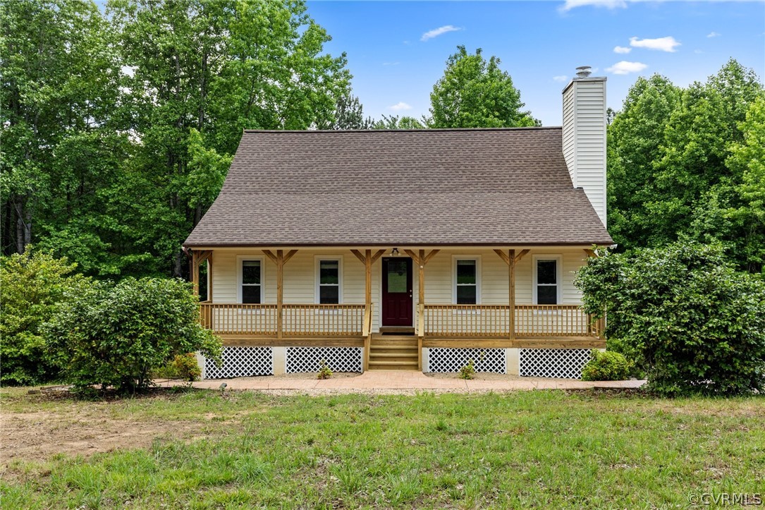 1931 Huguenot Springs Road Midlothian, VA 23113 - Photo 1 of 32 Gallery Image 1