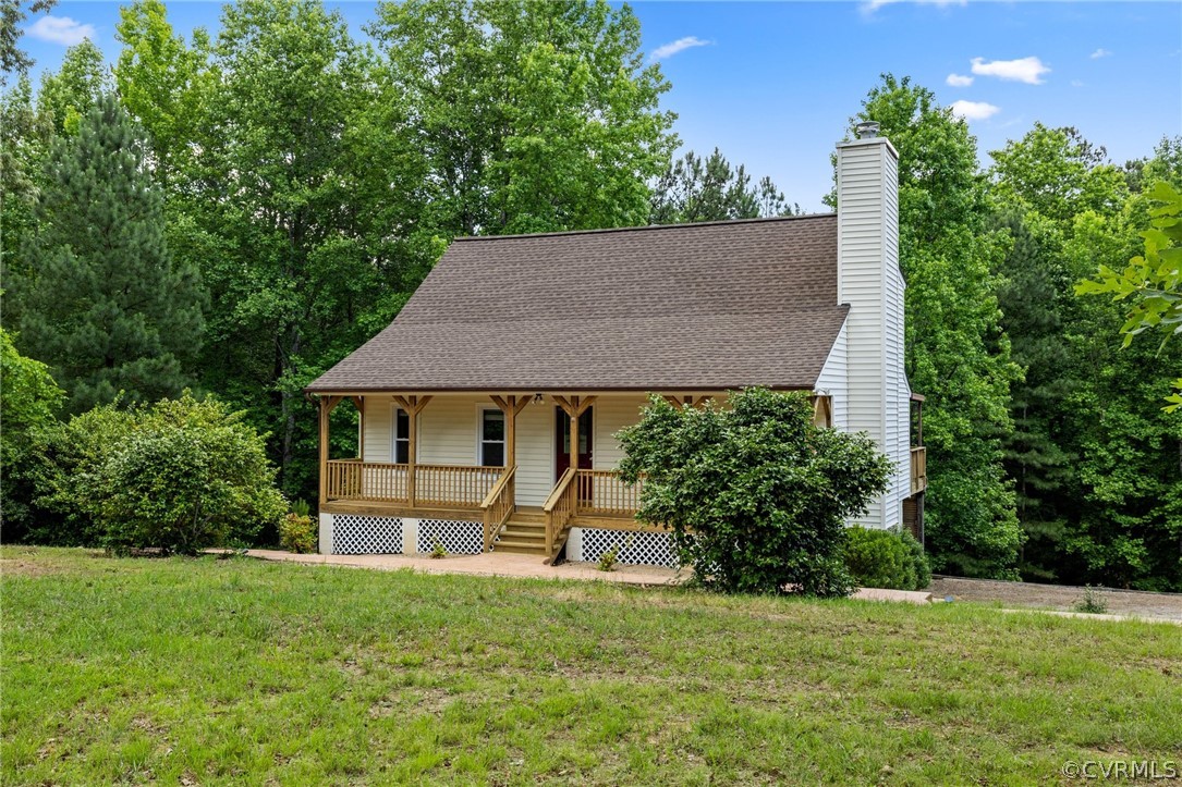 1931 Huguenot Springs Road Midlothian, VA 23113 - Photo 2 of 32 Gallery Image 2