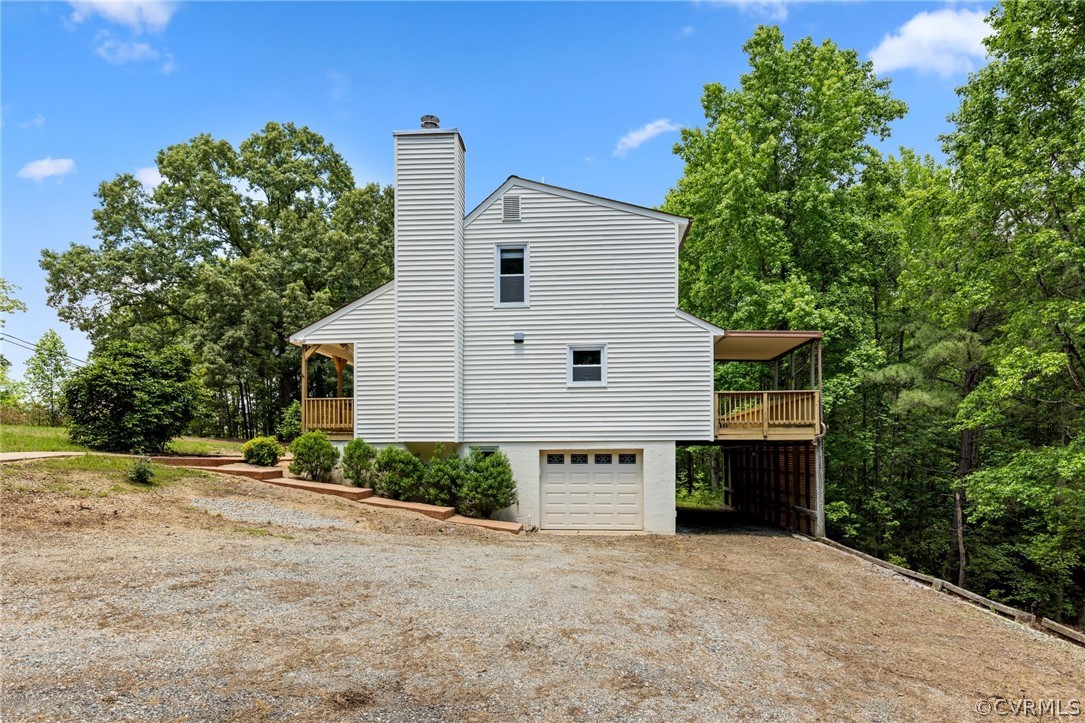 1931 Huguenot Springs Road Midlothian, VA 23113 - Photo 27 of 32 Gallery Image 27