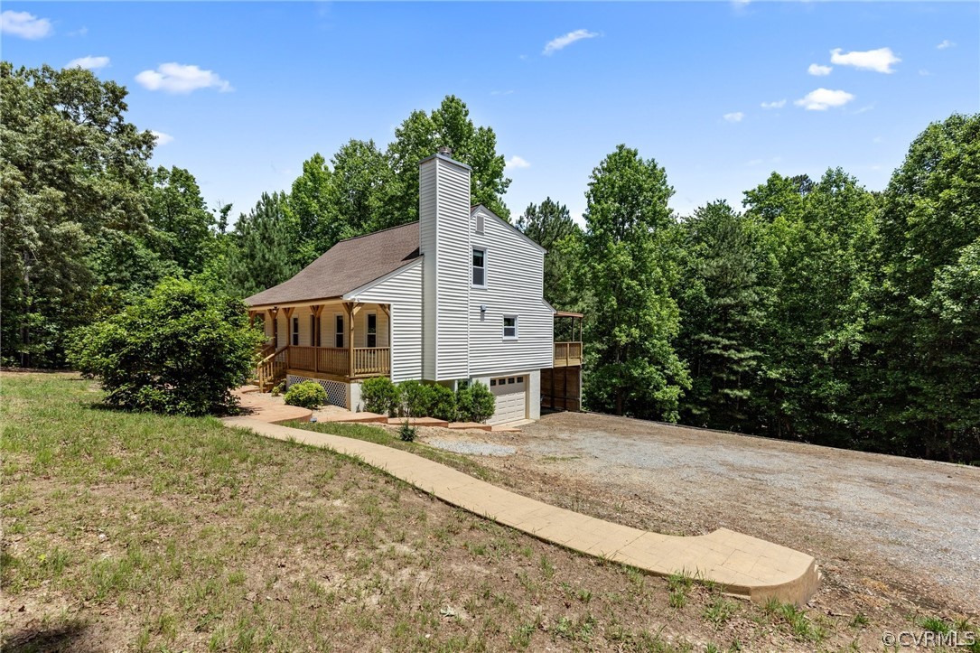 1931 Huguenot Springs Road Midlothian, VA 23113 - Photo 3 of 32 Gallery Image 3