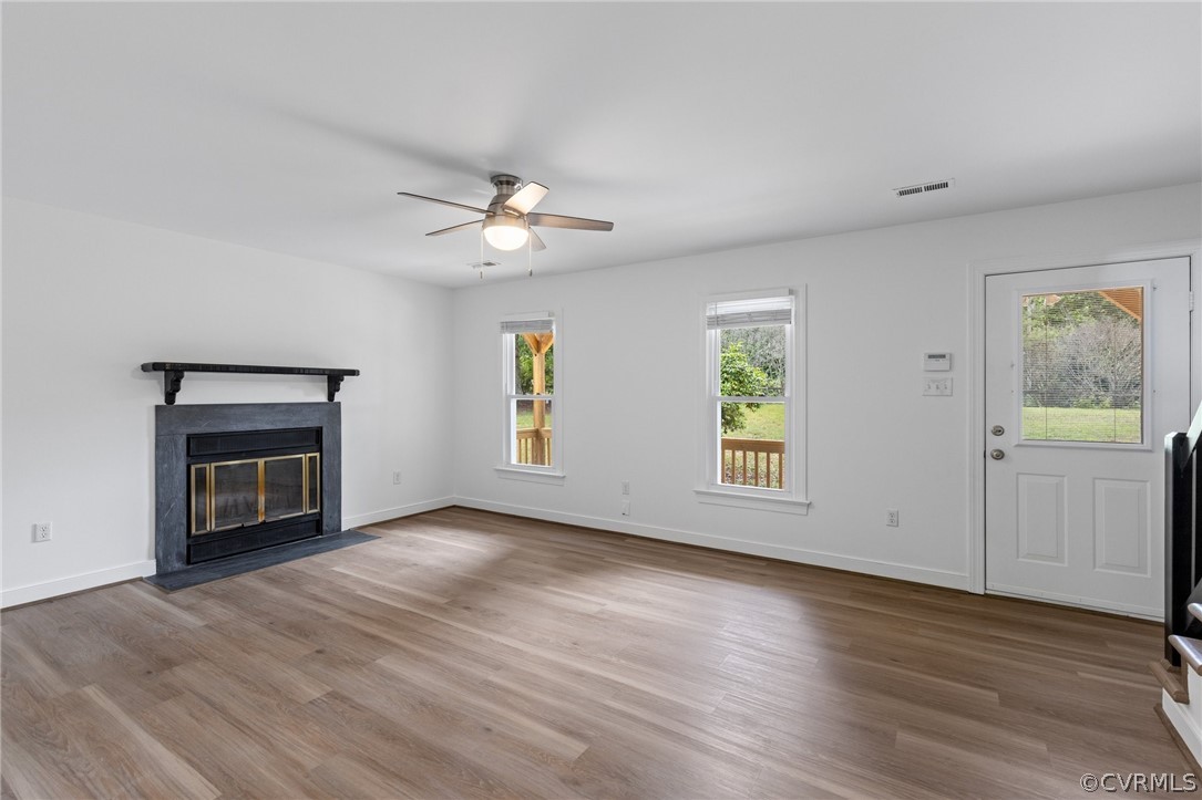 1931 Huguenot Springs Road Midlothian, VA 23113 - Photo 8 of 32 Gallery Image 8