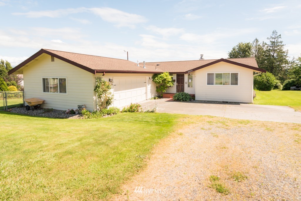 2497 Mountain View Road Ferndale, WA 98248 - Photo 1 of 32