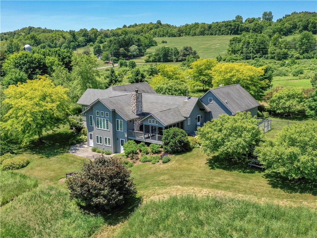 4951 Seneca Point Road Canandaigua Town, NY 14424 - Photo 1 of 1 Gallery Image 1