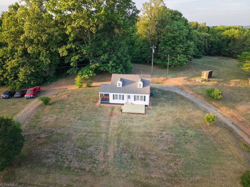 1151 Moorefield Road Danbury, NC 27016 - Photo 43 of 43