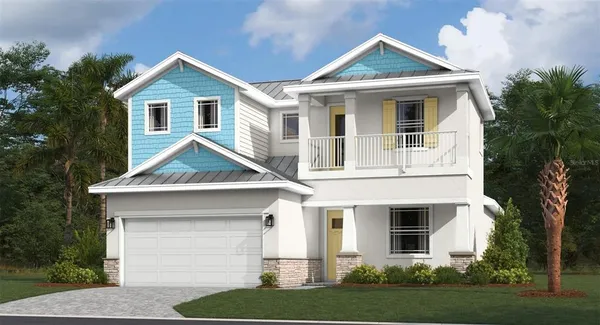 $869,900 | 120 Beachview Drive, Ormond Beach, FL 32176
