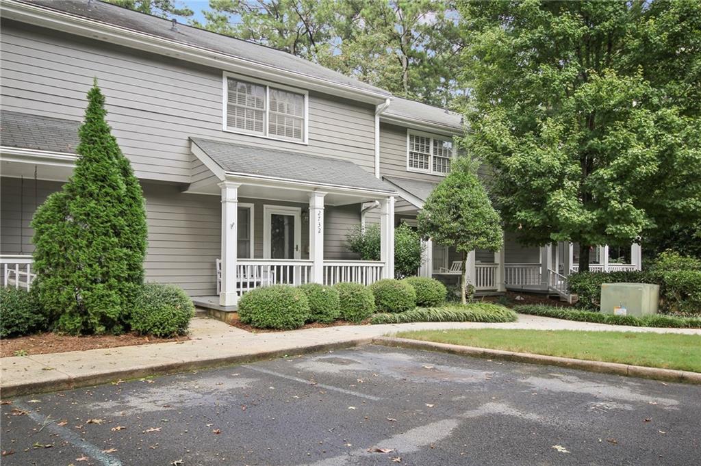 2732 Farmstead Road Smyrna, GA 30080 - Photo 1 of 1
