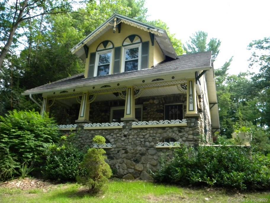 610 Norfolk Road Torrington, CT 06790 - Photo 1 of 1