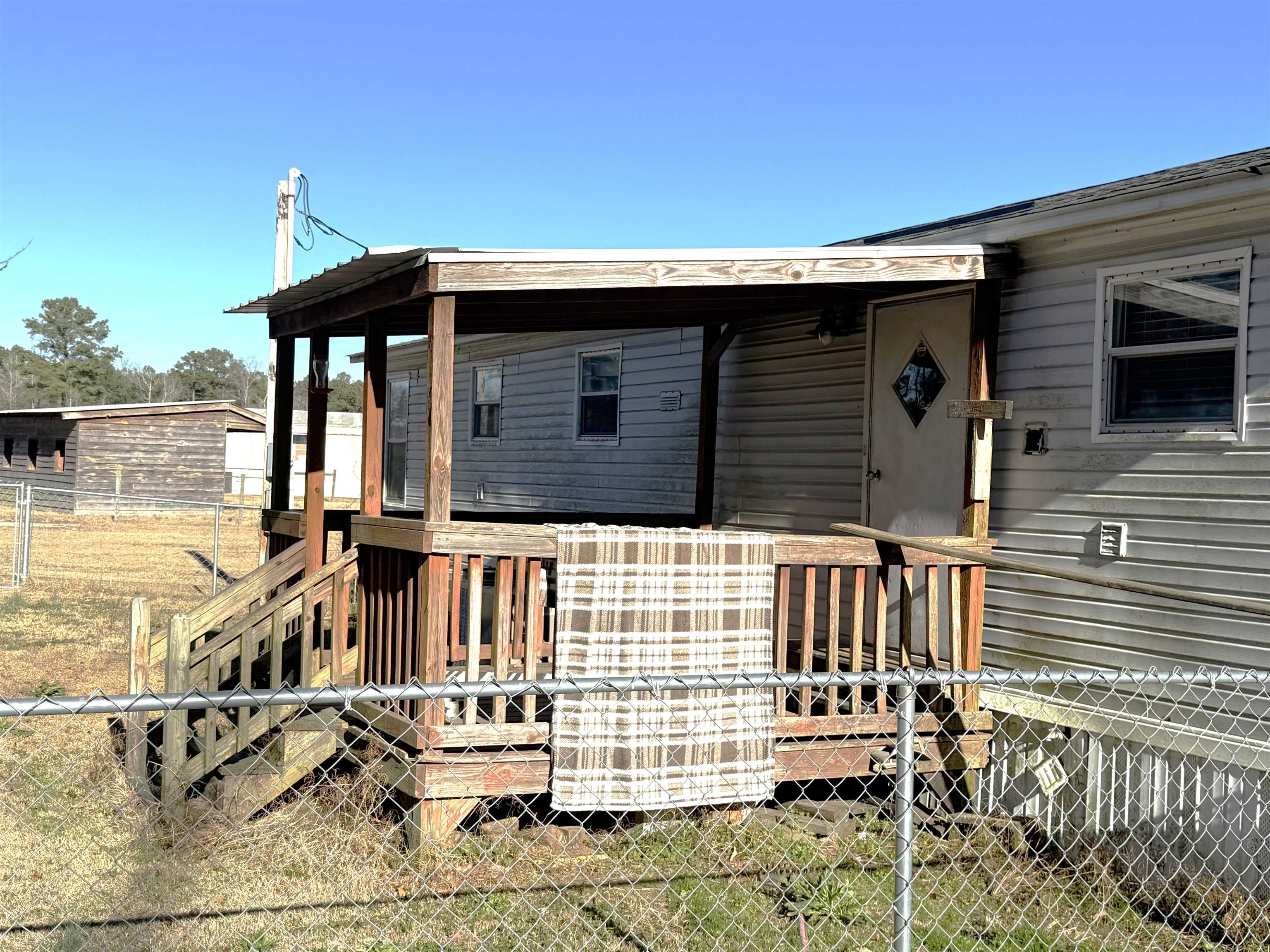 2069 Trifalia Road Scranton, SC 29591 - Photo 23 of 23