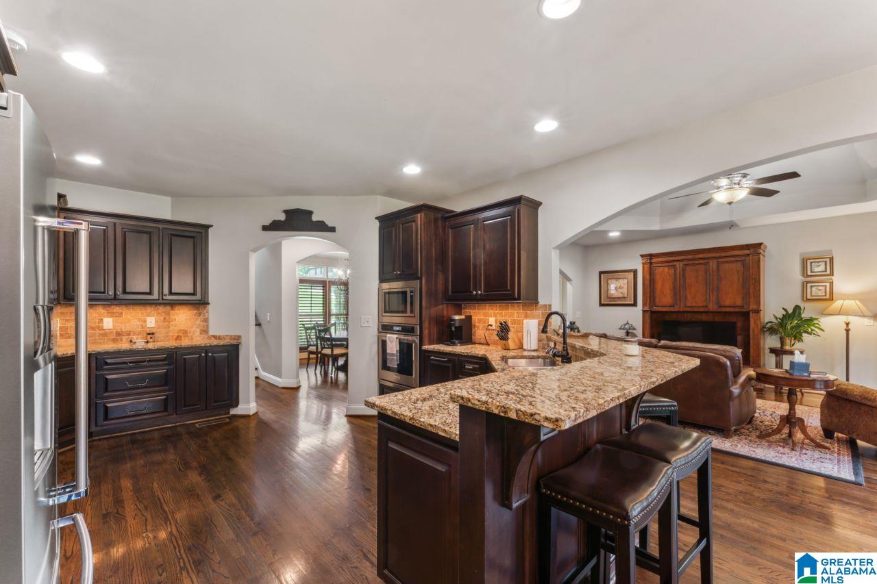 424 Acer Trail Alabaster, AL 35007 - Photo 7 of 25